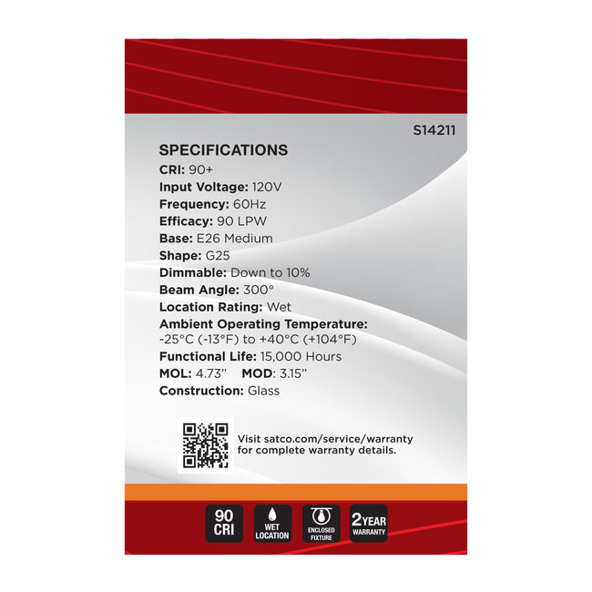 Satco-S14211|ALT|7