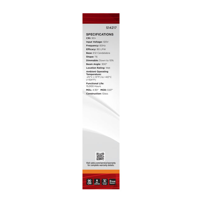 Satco-S14217|ALT|6