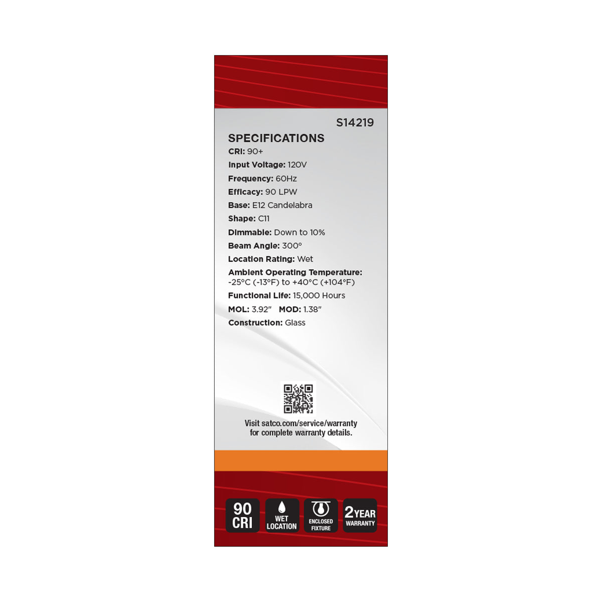 Satco-S14219|ALT|8
