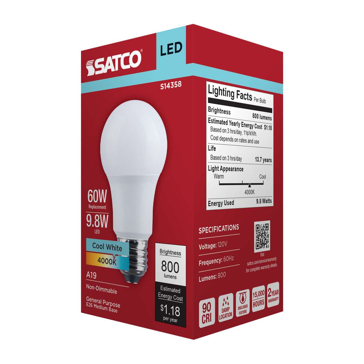 Satco-S14358|ALT|9