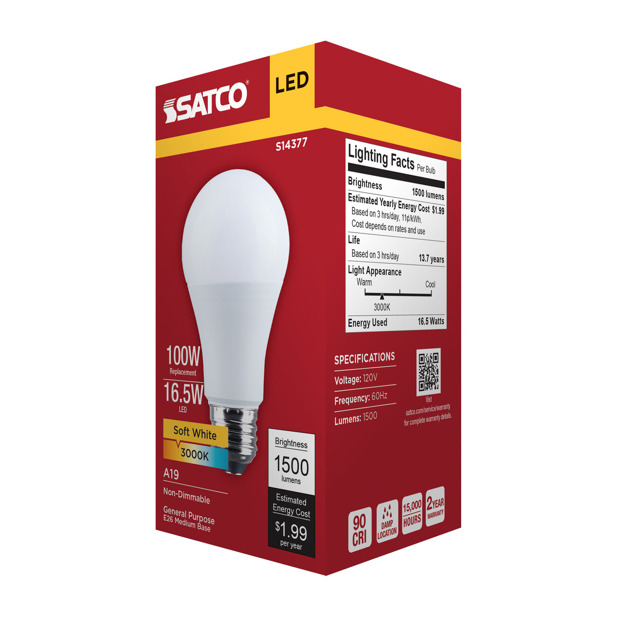 Satco-S14377|ALT|9