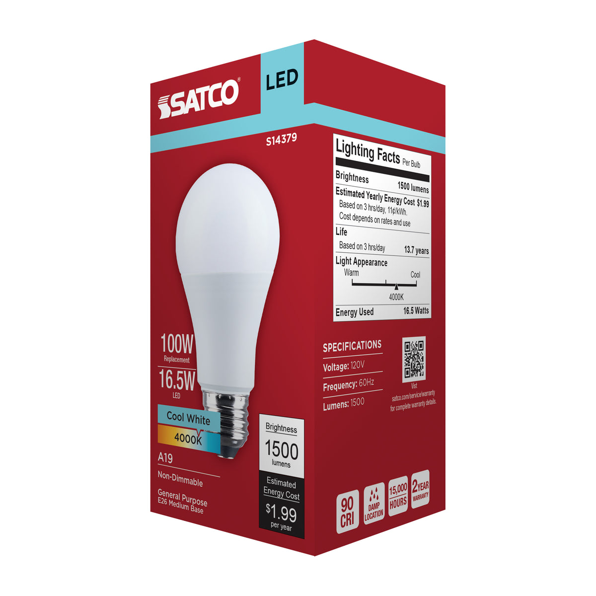 Satco-S14379|ALT|9