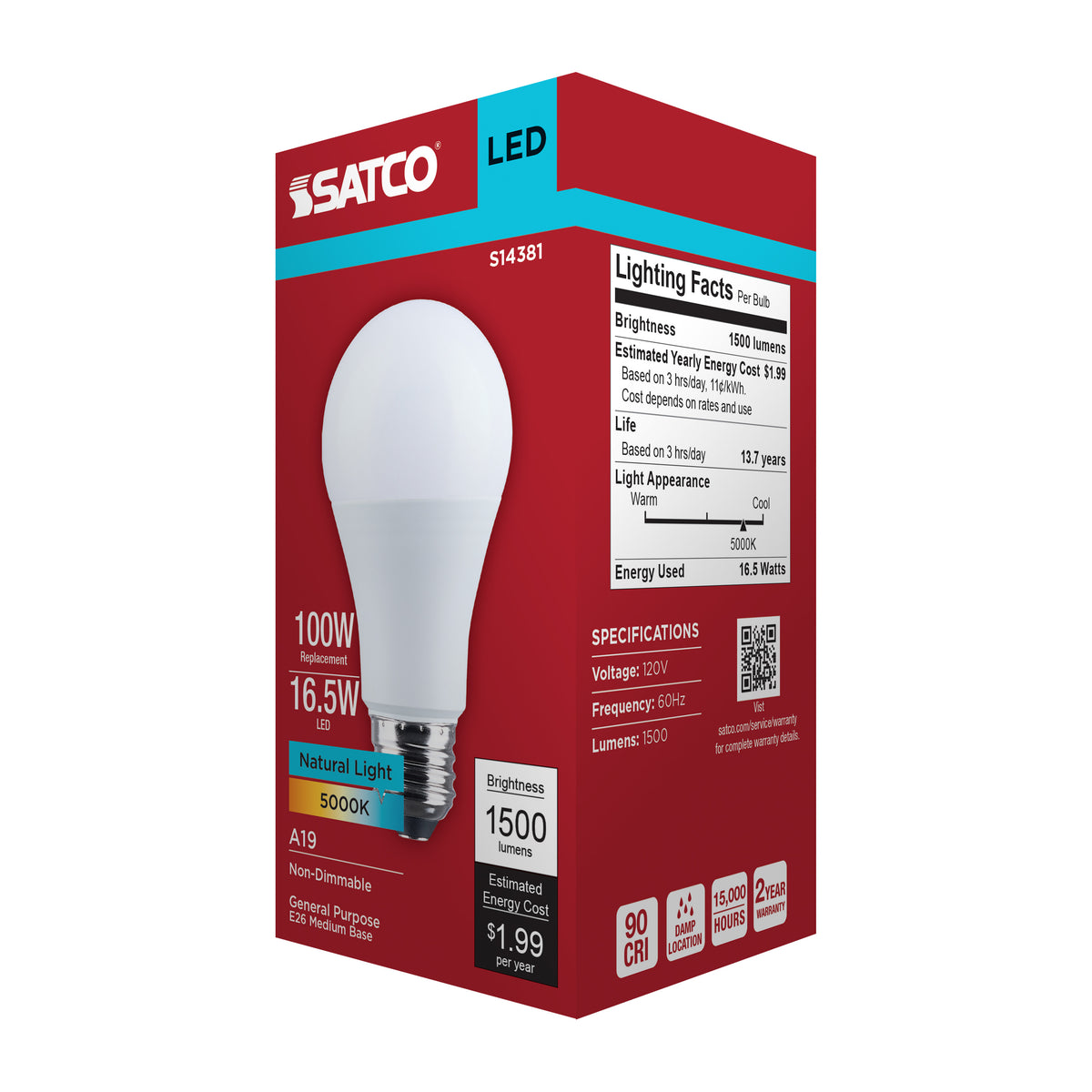 Satco-S14381|ALT|9