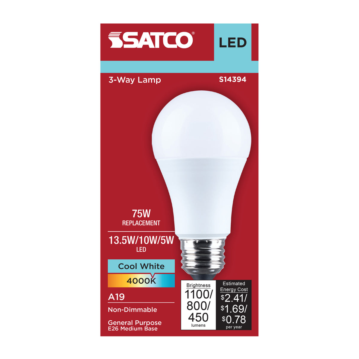 Satco-S14394|ALT|5