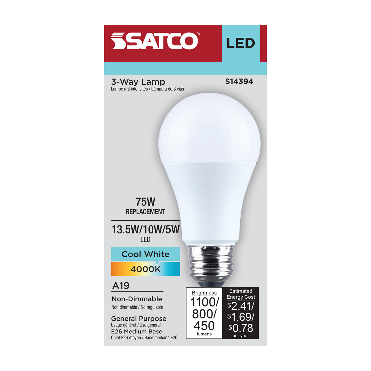 Satco-S14394|ALT|6