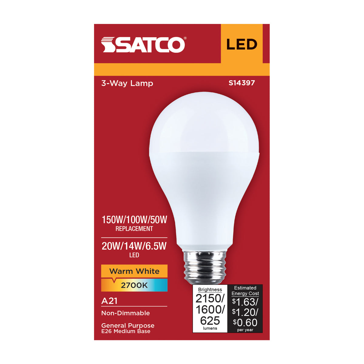 Satco-S14397|ALT|5