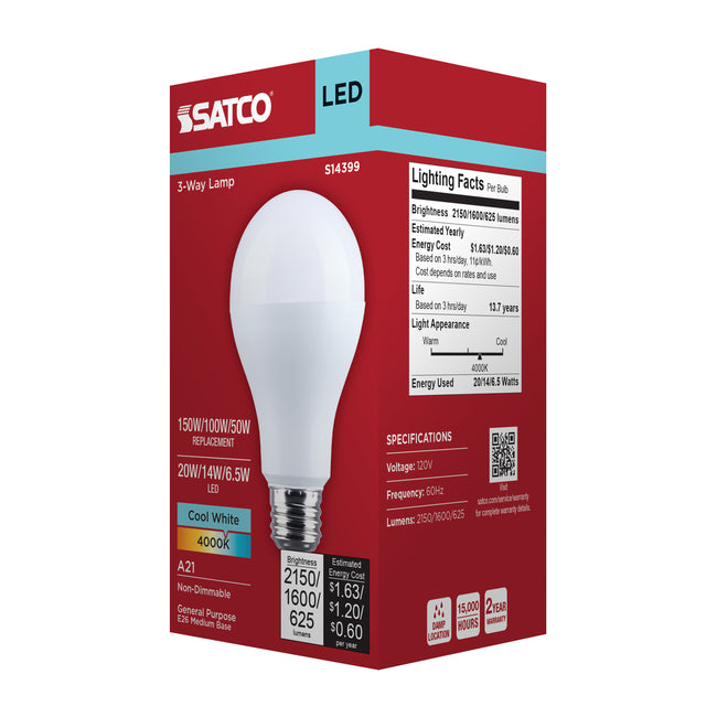 Satco-S14399|ALT|9
