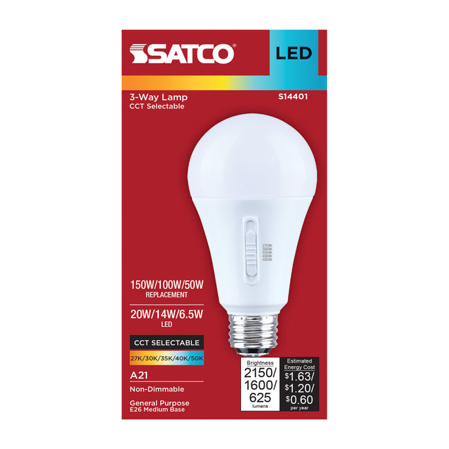 Satco-S14401|ALT|4