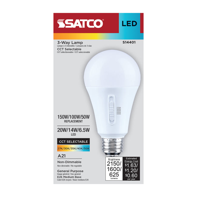 Satco-S14401|ALT|5