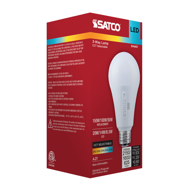Satco-S14401|ALT|9