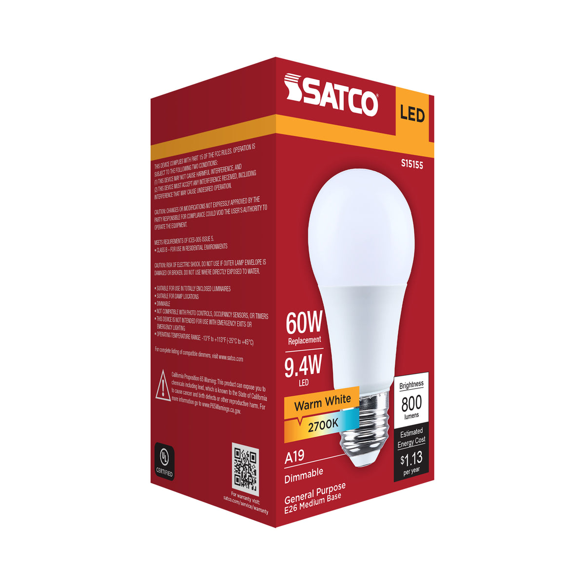 Satco-S15155|ALT|8