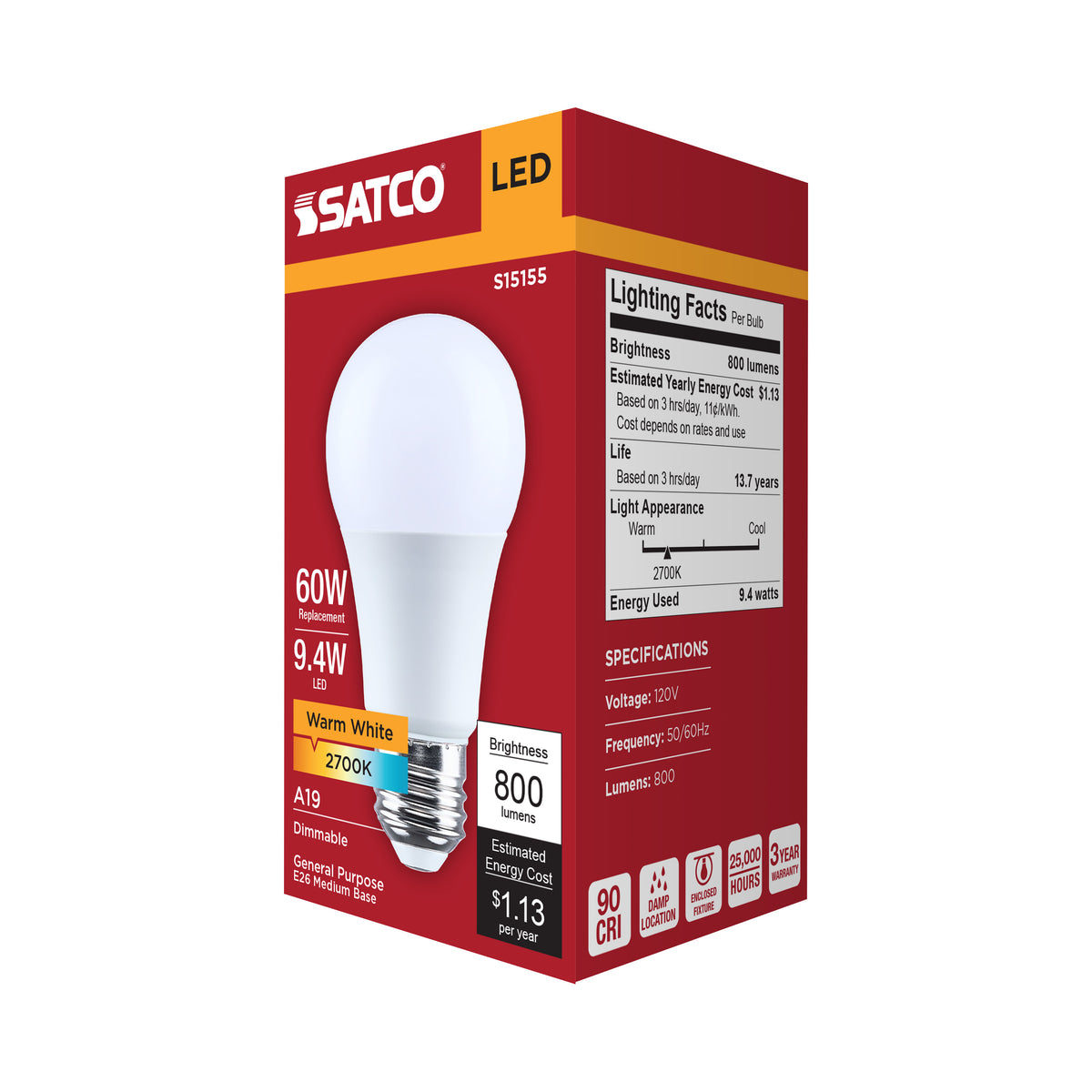 Satco-S15155|ALT|9