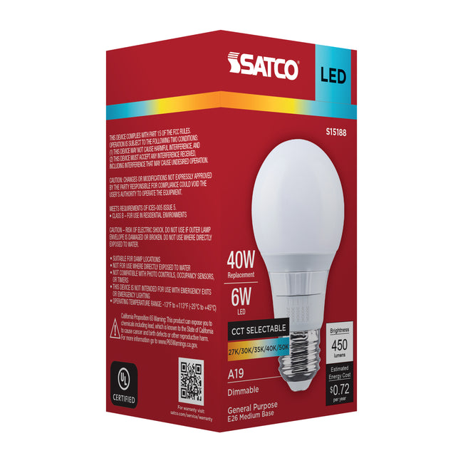 Satco-S15188|ALT|9