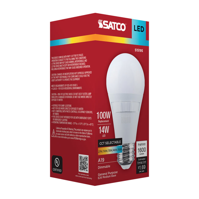 Satco-S15195|ALT|9