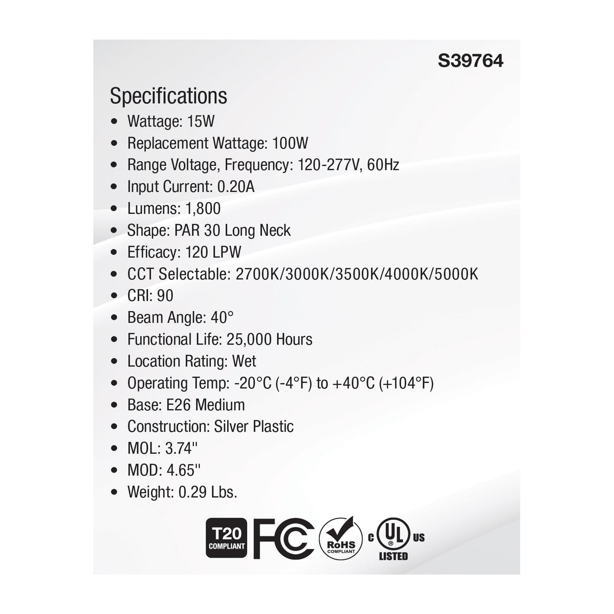 Satco-S39764|ALT|7