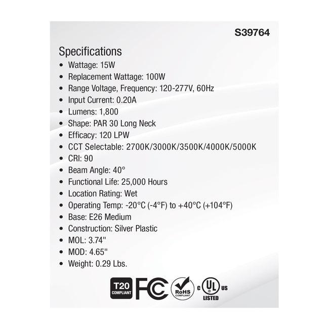 Satco-S39764|ALT|7