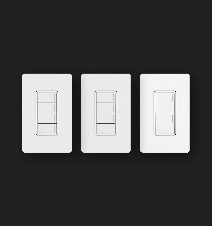 Sunnata keypads