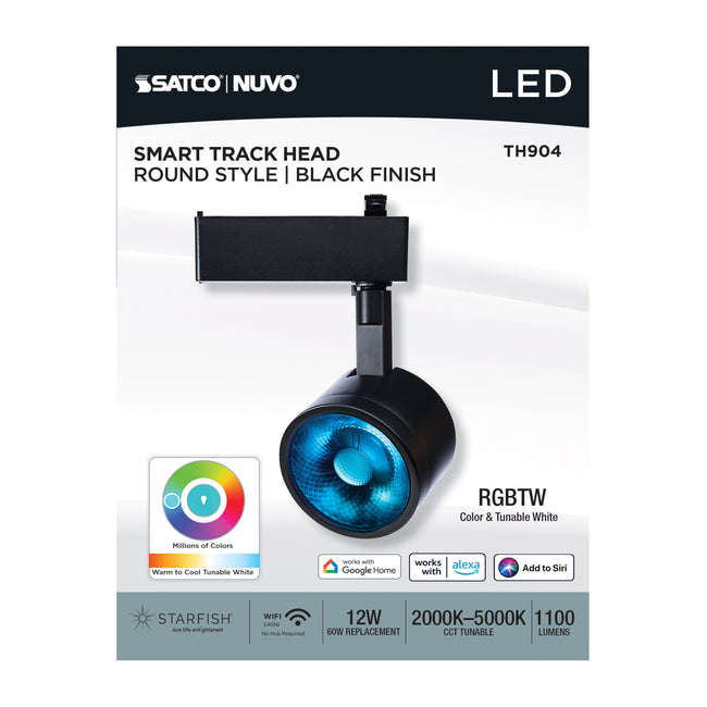 Nuvo Lighting-TH904|ALT|9
