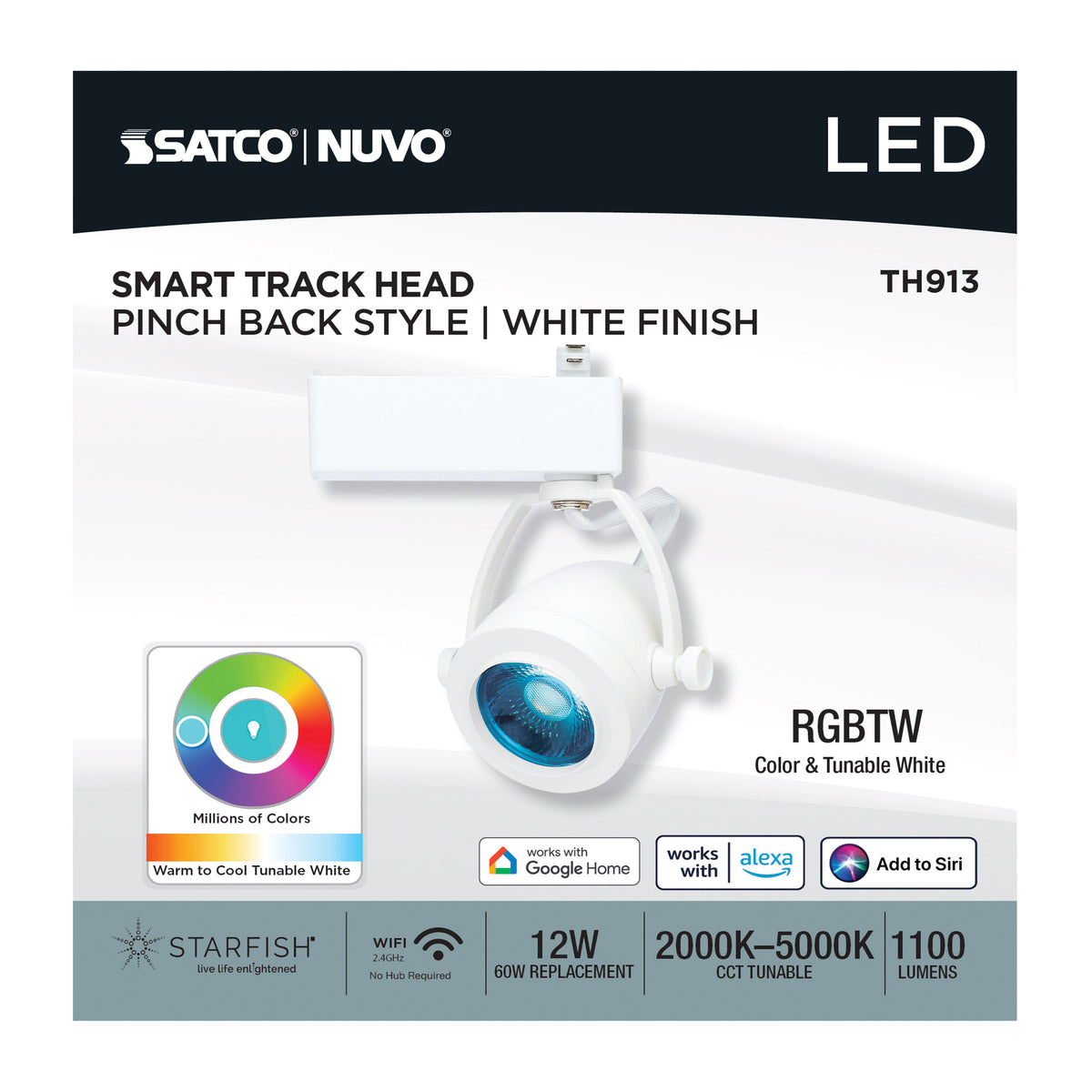 Nuvo Lighting-TH913|ALT|9