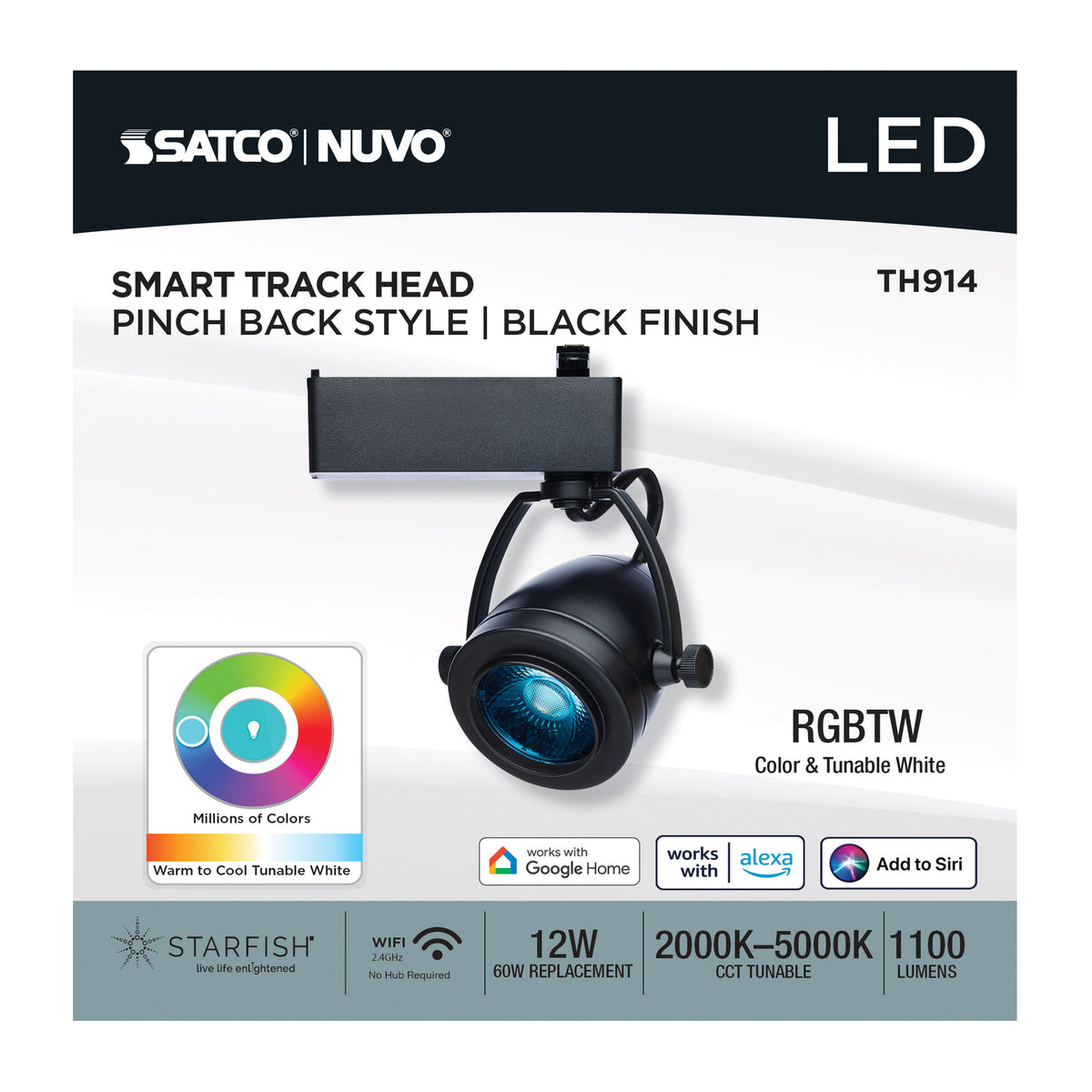 Nuvo Lighting-TH914|ALT|9