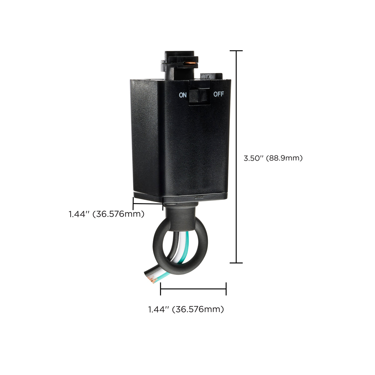Nuvo Lighting-TP216|ALT|2