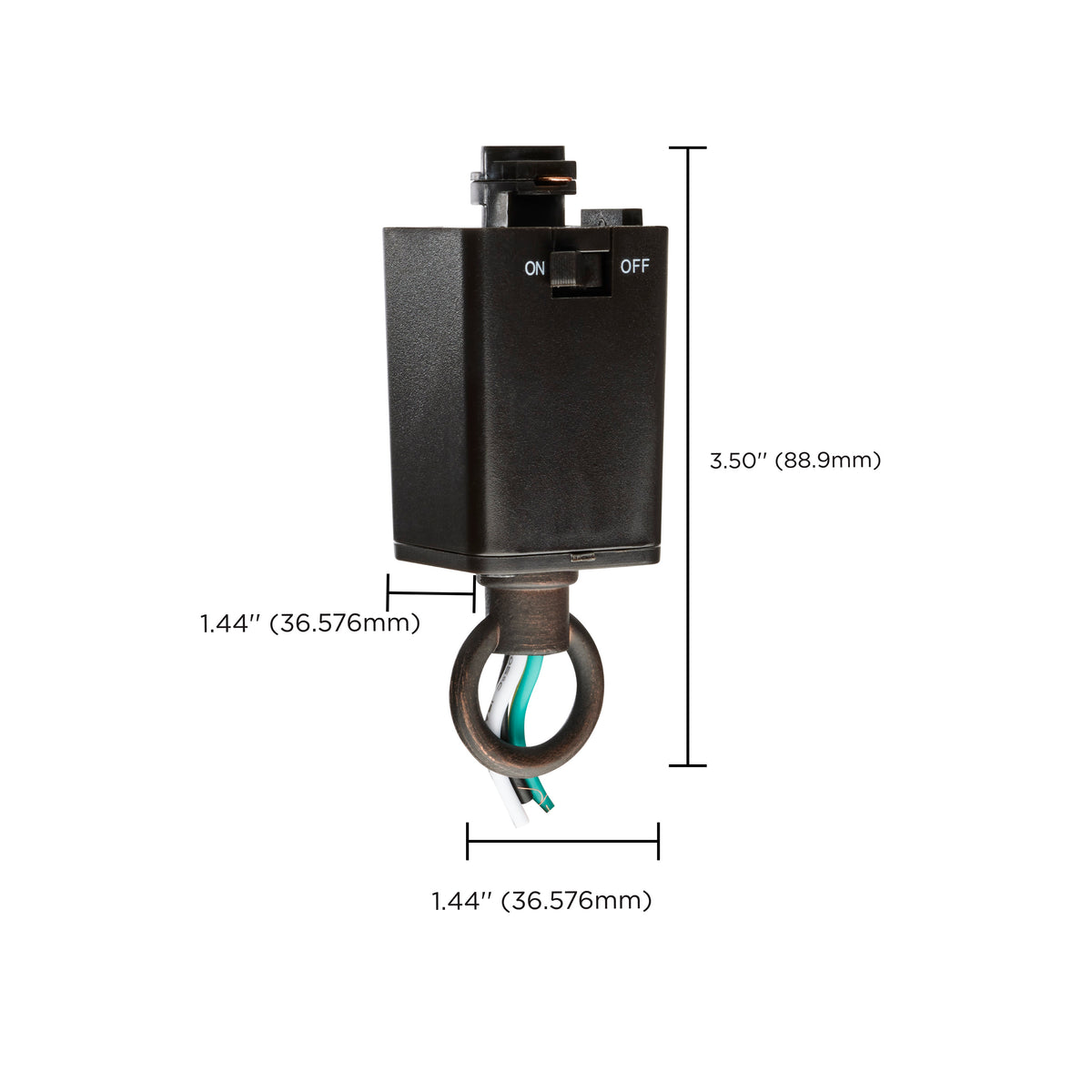 Nuvo Lighting-TP217|ALT|2