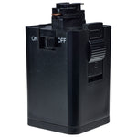 Nuvo Lighting-TP255|ALT|2