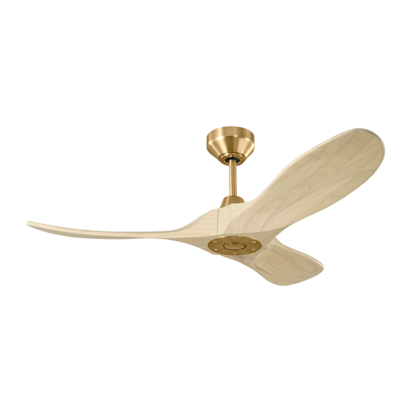 Visual Comfort Fan - 3MAVSM44BBSWWO - 44