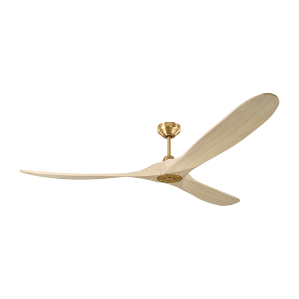 Visual Comfort Fan - 3MAVSM70BBSWWO - 70