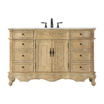 Elegant Lighting-VF10154AB-VW|MAIN
