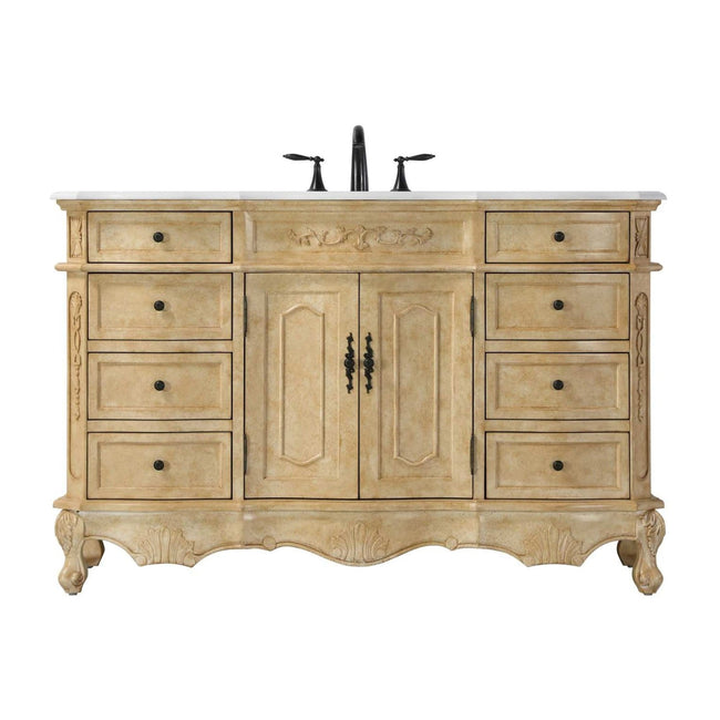 Elegant Lighting-VF10154AB-VW|MAIN