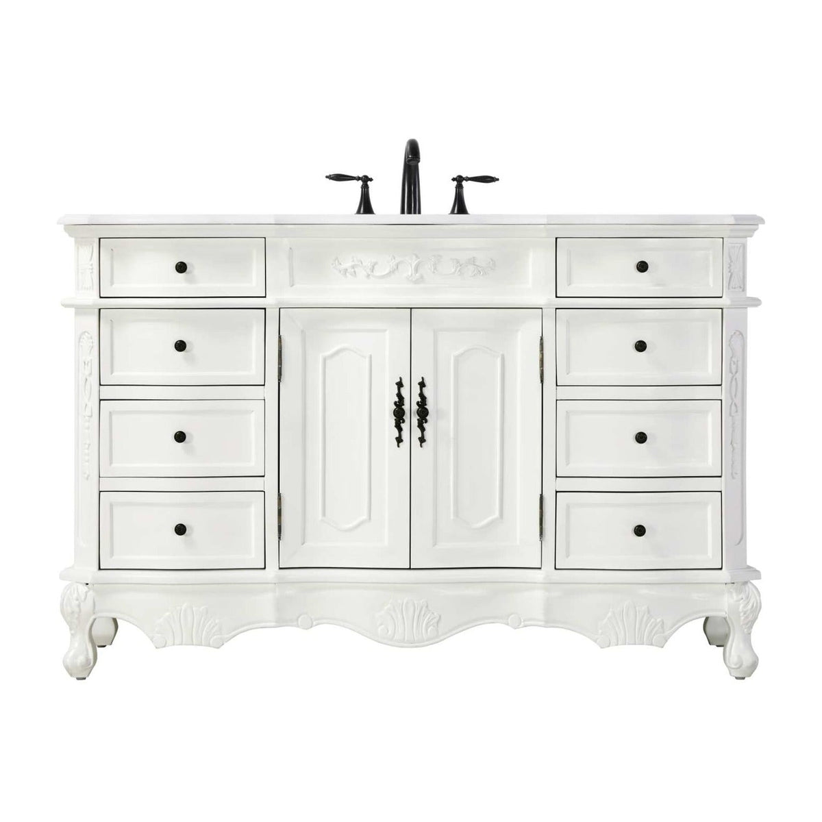 Elegant Lighting-VF10154AW-VW|MAIN