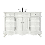 Elegant Lighting-VF10154AW-VW|MAIN