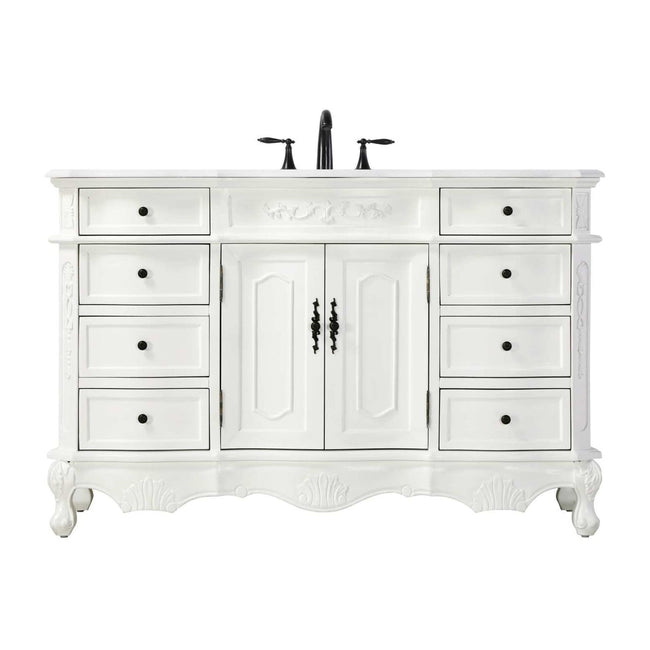 Elegant Lighting-VF10154AW-VW|MAIN