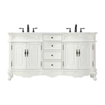 Elegant Lighting-VF10166DAW-VW|MAIN