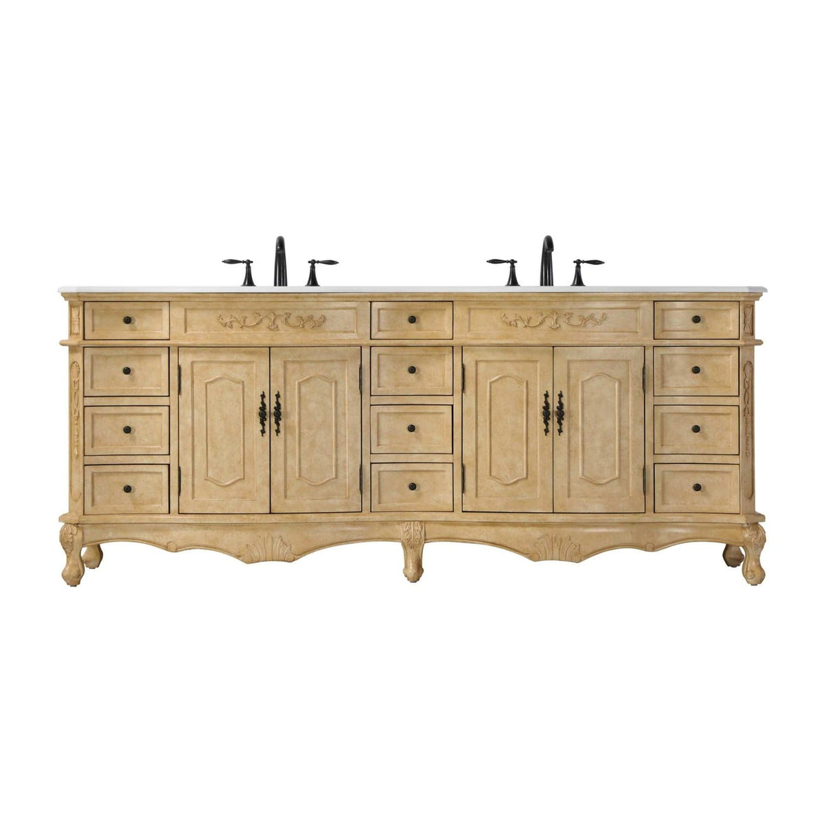 Elegant Lighting-VF10184DAB-VW|MAIN