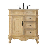 Elegant Lighting-VF101DW32AB-VW|MAIN