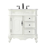 Elegant Lighting-VF101DW32AW-VW|MAIN