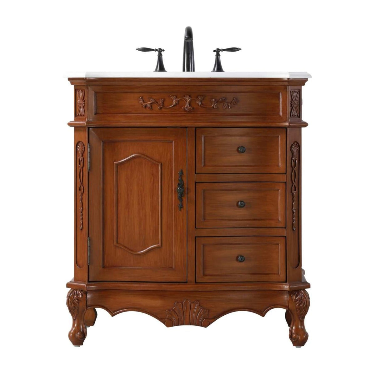 Elegant Lighting-VF101DW32TK-VW|MAIN
