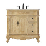 Elegant Lighting-VF101DW36AB-VW|MAIN