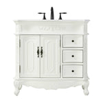 Elegant Lighting-VF101DW36AW-VW|MAIN