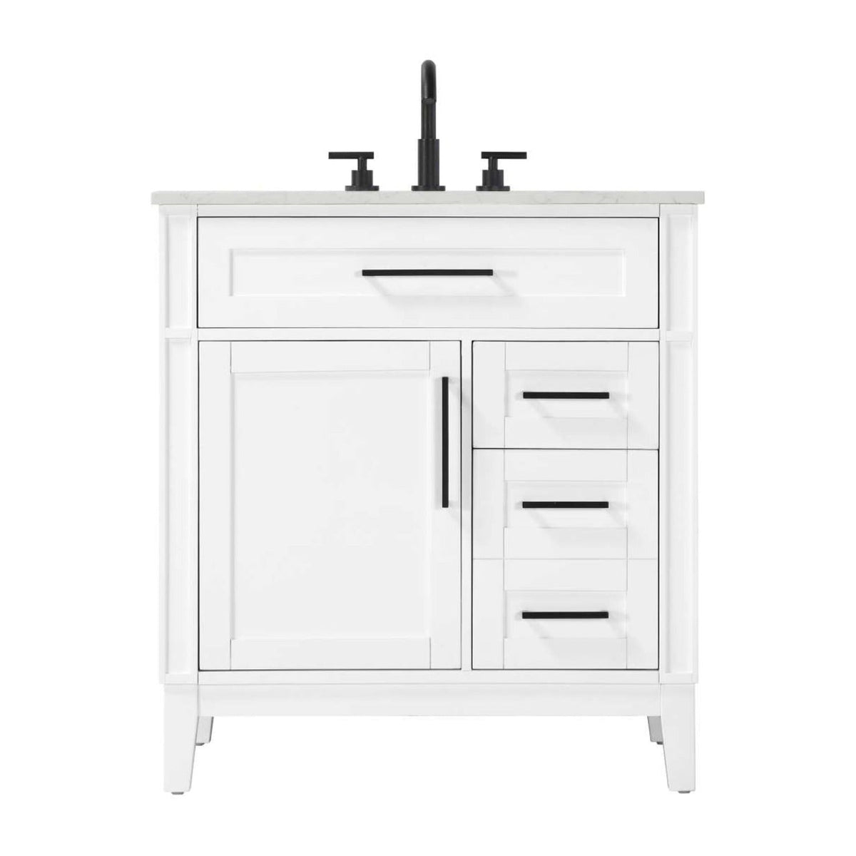 Elegant Lighting-VF82532WH|MAIN