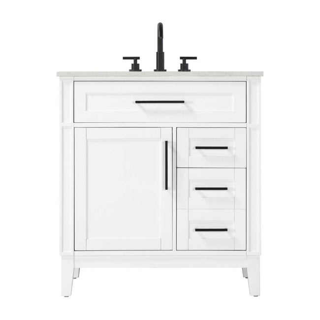 Elegant Lighting-VF82532WH|MAIN