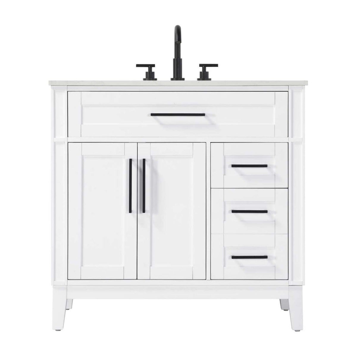 Elegant Lighting-VF82536WH|MAIN