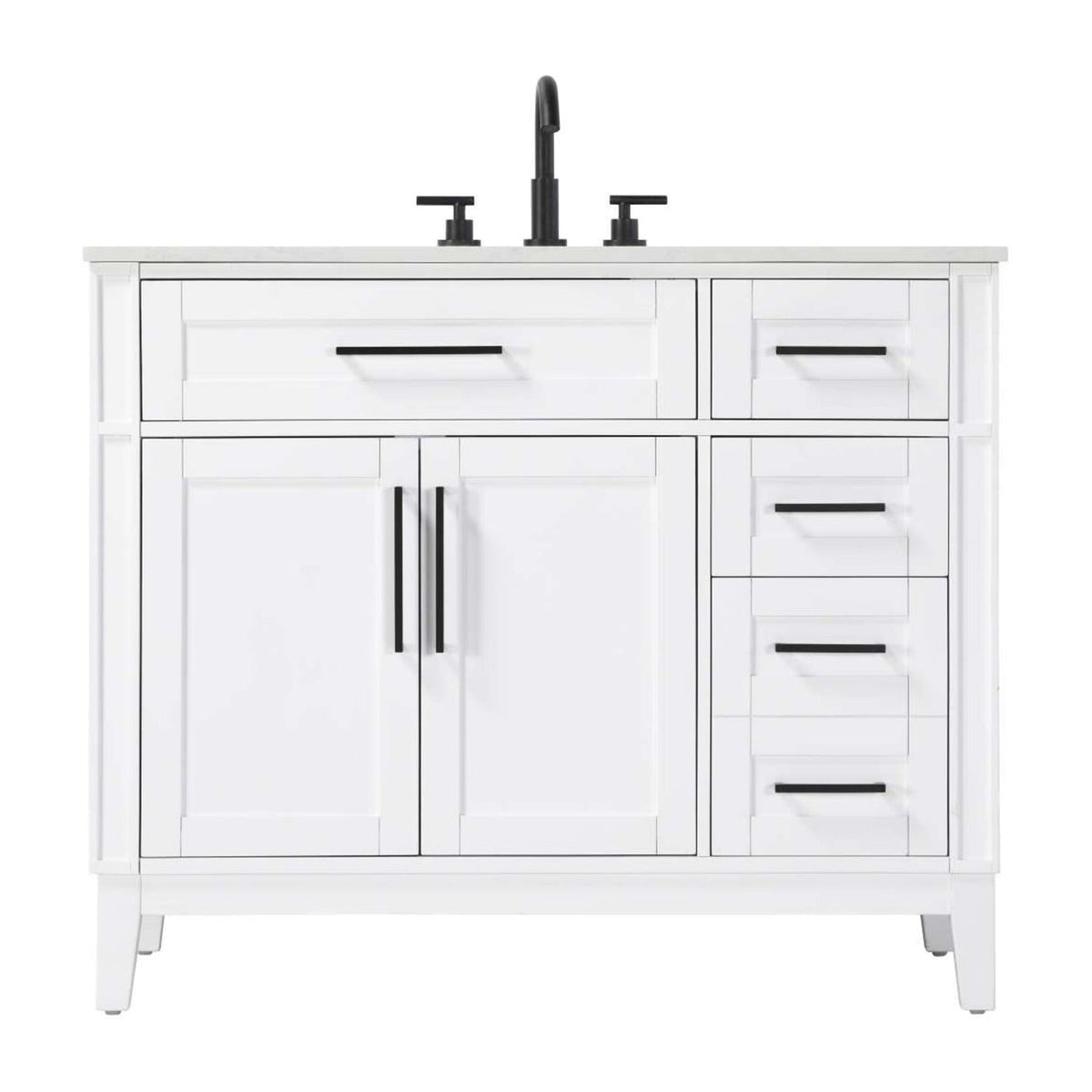 Elegant Lighting-VF82542WH|MAIN