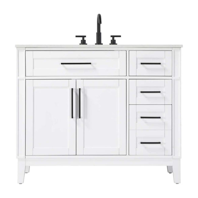 Elegant Lighting-VF82542WH|MAIN