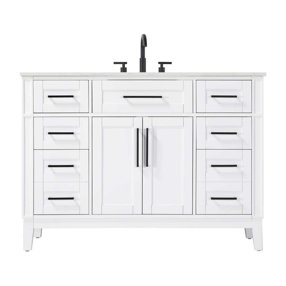 Elegant Lighting-VF82548WH|MAIN