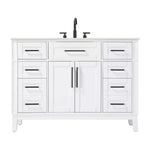 Elegant Lighting-VF82548WH|MAIN