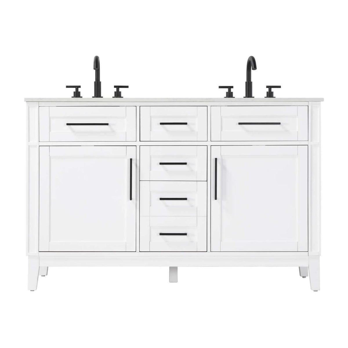 Elegant Lighting-VF82554DWH|MAIN