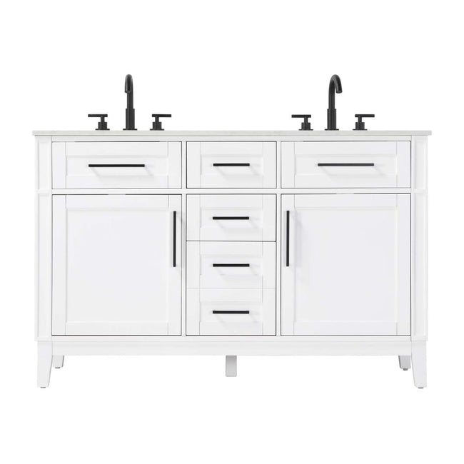 Elegant Lighting-VF82554DWH|MAIN